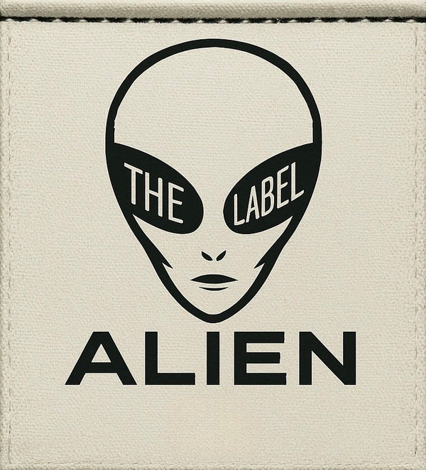Alien The Label